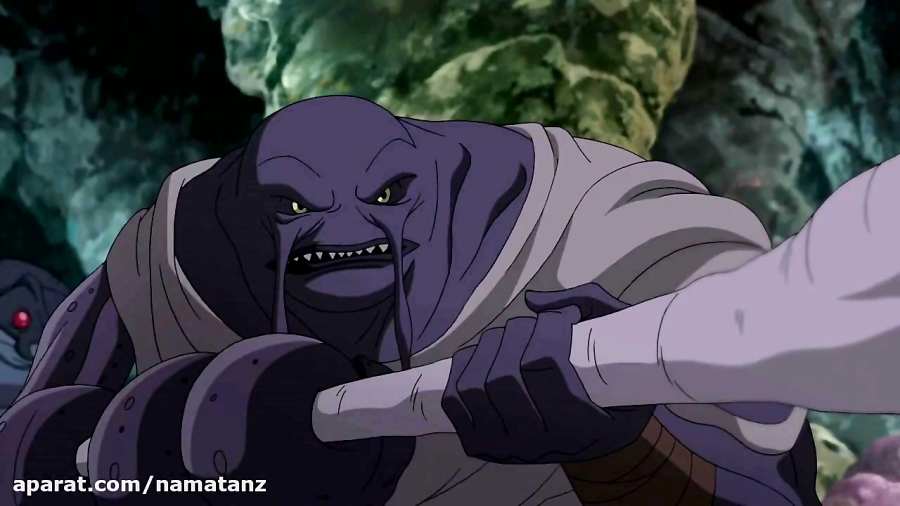 انیمیشن ژنراتور رکس فصل 2 قسمت 2 - Generator Rex